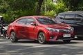 Toyota Corolla Altis 1.8V