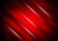 Red shaded gredient background digital background