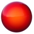 Red shine sphere