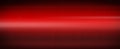 Red shiny brushed metal. Banner background texture Royalty Free Stock Photo