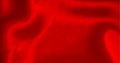 Red silk shiny texture with copy space background Royalty Free Stock Photo