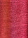 Red silk thread