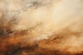 Red Skies and Sandstorms: A Panoramic Journey Through the Inters