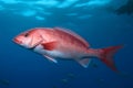 Red Snapper (Generative AI)