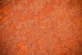 Red soil texture Royalty Free Stock Photo