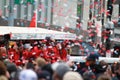 Red Sox 2018 World Series Champions Parade in Boston