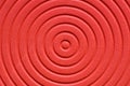 Red spiral background Royalty Free Stock Photo
