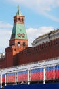 Red Square, Moscow