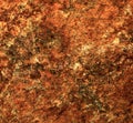 Red stone background Royalty Free Stock Photo