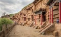 Red Stone Canyon Park