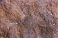 Red stone texture Royalty Free Stock Photo