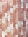 red street stone vintage brick paver bricks garden closeup road driveway retro