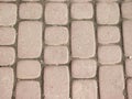 Red street tiles 2