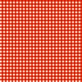 Red striped plaid Background striped pattern