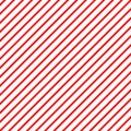 Red Stripes.Stripes pattern for backgrounds.stripes made in illustrator and rasterized.Vector colored stripes. Royalty Free Stock Photo