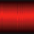 Red stripy background