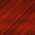 Red stylish brushed metal texture. Royalty Free Stock Photo