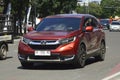 Honda CR-V RW 1.5T