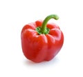 Red sweet pepper