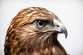 Red-tailed Hawk Royalty Free Stock Photo