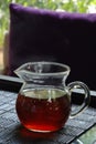 Red tea