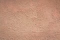 Red terracotta background texture Royalty Free Stock Photo