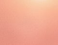 Red terracotta pastel background with fine shiny texture Royalty Free Stock Photo