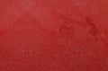 Red texture blank landscape background for card and wallpaper