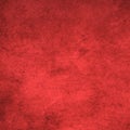 Red Texture Rebel Label Square Design Royalty Free Stock Photo