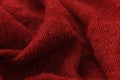 Red texture Royalty Free Stock Photo