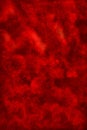 Red Textured Background