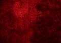 Red textured background design for wallpaper Royalty Free Stock Photo