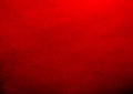 Red textured gradient wallpaper background design Royalty Free Stock Photo