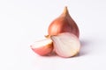 Red thai onion