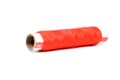 Red thread spindle