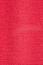 Red thread texture Royalty Free Stock Photo
