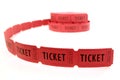 Red Tickets