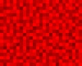 Red tiles