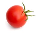 Red tomato