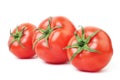 Red tomato Royalty Free Stock Photo