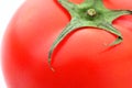 Red tomato Royalty Free Stock Photo