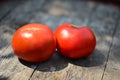 Red tomatoe