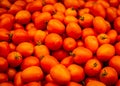 Bell pepper Fresh and delicious organic fruits and vegetables Royalty Free Stock Photo