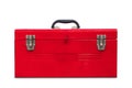 Red toolbox