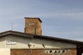 Red Tower of Death, UNESCO in Czech language