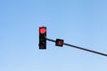 Red Traffic Light