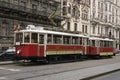 Red Tram