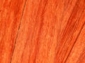 Red tree paduk. Material for the manufacture of furniture and interior design