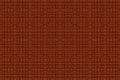 red tribal culture blue fabric weave woven gold holiday cultural cloth pattern