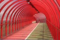 Red Tunnel 2